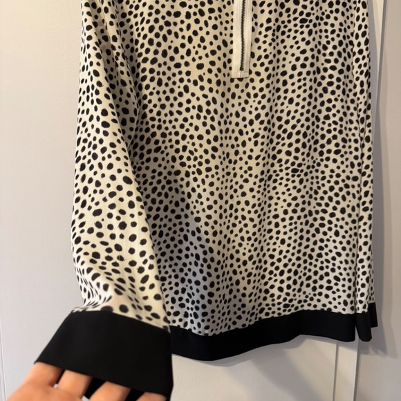 Ann Taylor Blouse - Picture 4 of 4